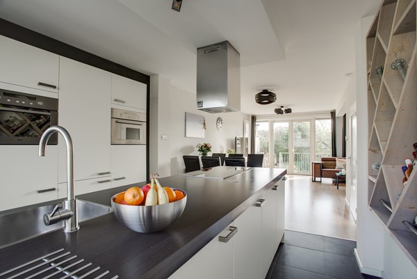 Medium property photo - Elviraland 45, 2591 GG Den Haag